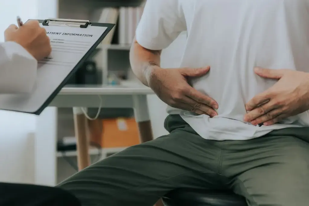 What Exactly Is a Hernia?