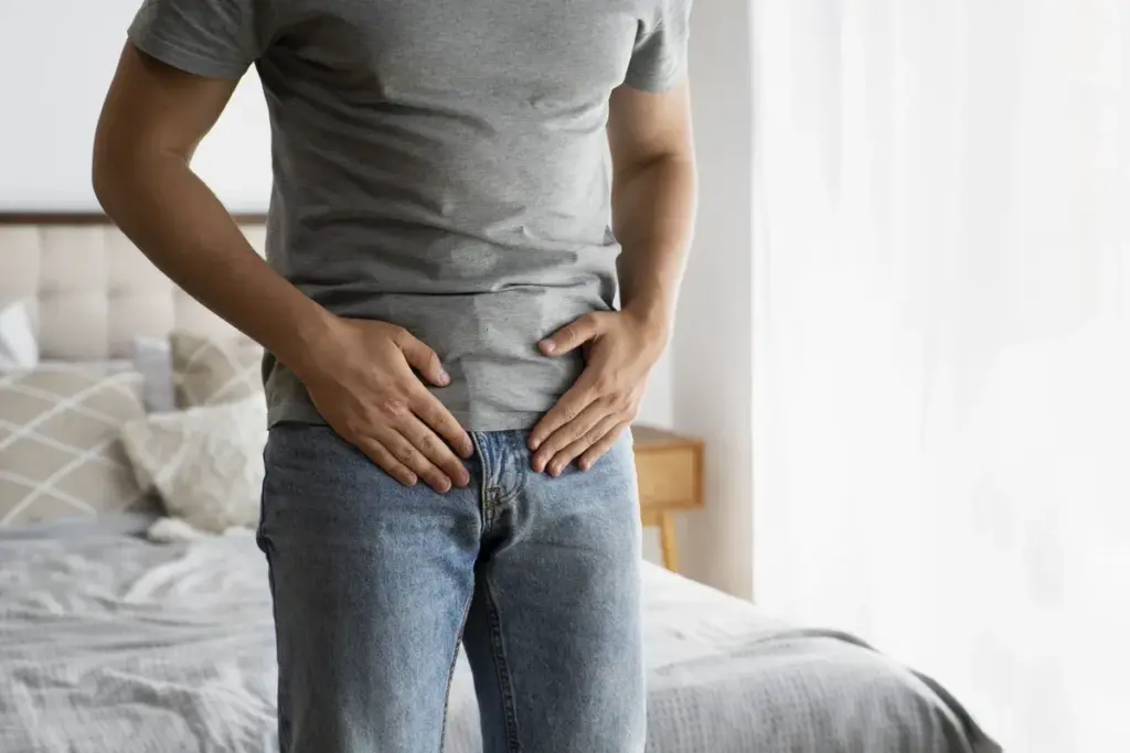 Common Types of Hernias and Their Pain Profiles
