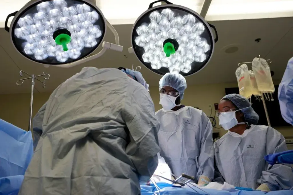The Definition and Significance of Transplant Surgery
