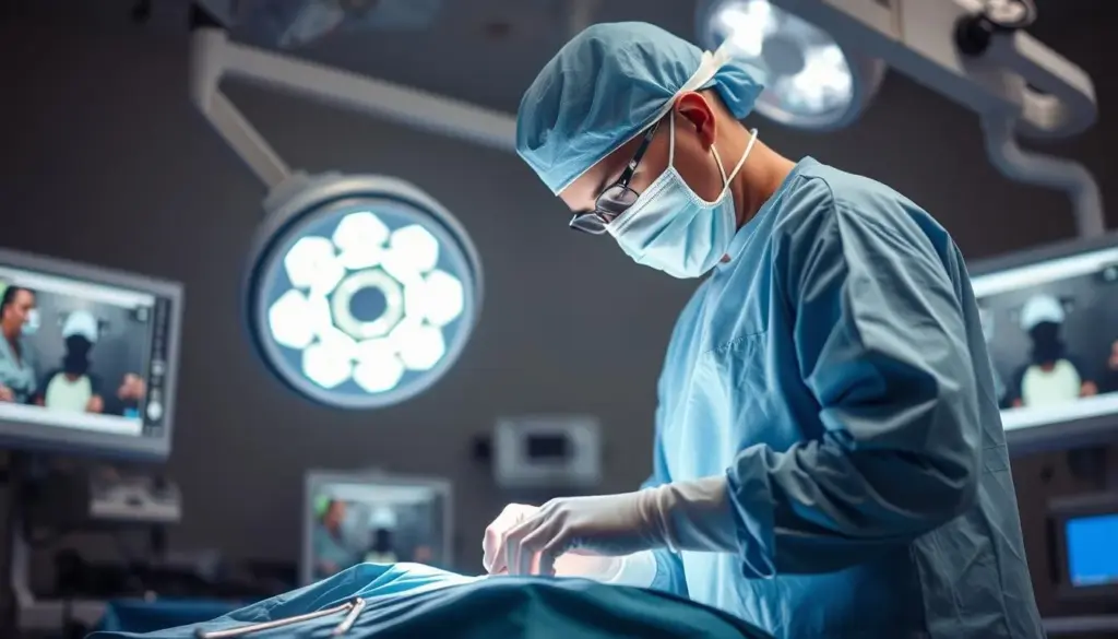 Oncology: Best Essential Guide To Surgeons