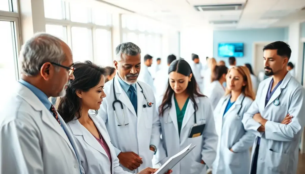 The Specialized Field of Surgical Oncology