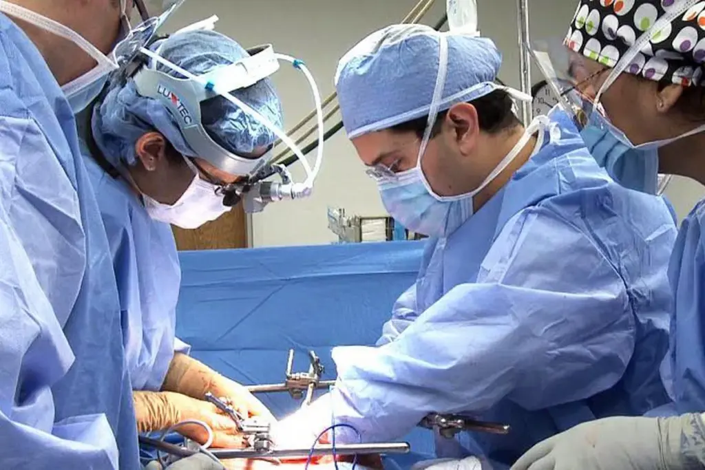 Surgical Oncologists: Training and Expertise