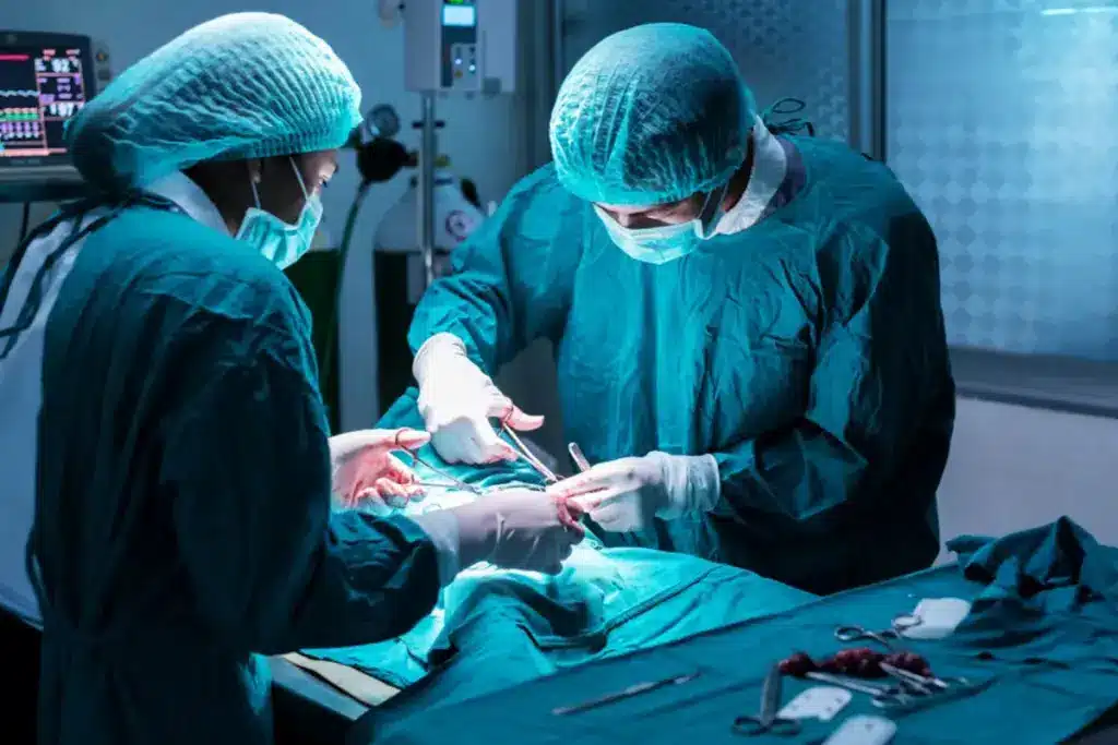 Surgical Oncology as a Specialized Medical Field