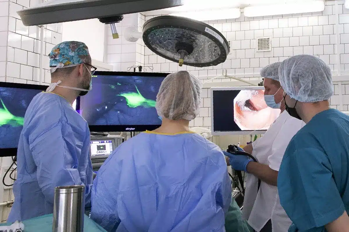 Surgeries: Best Essential Guide To Cancer