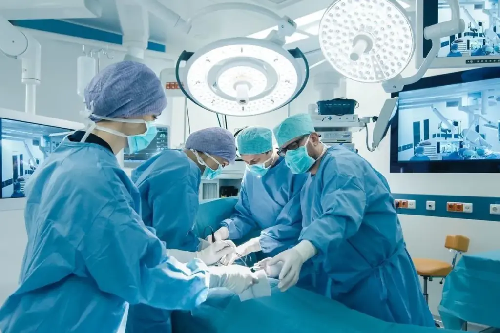 The Specialized Field of Surgical Oncology
