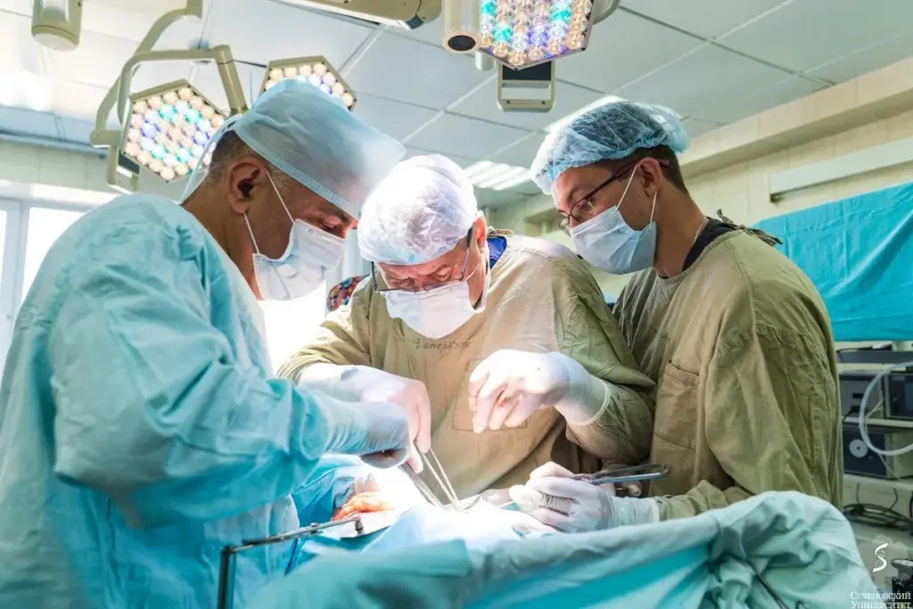 What Happens During a Whipple Procedure