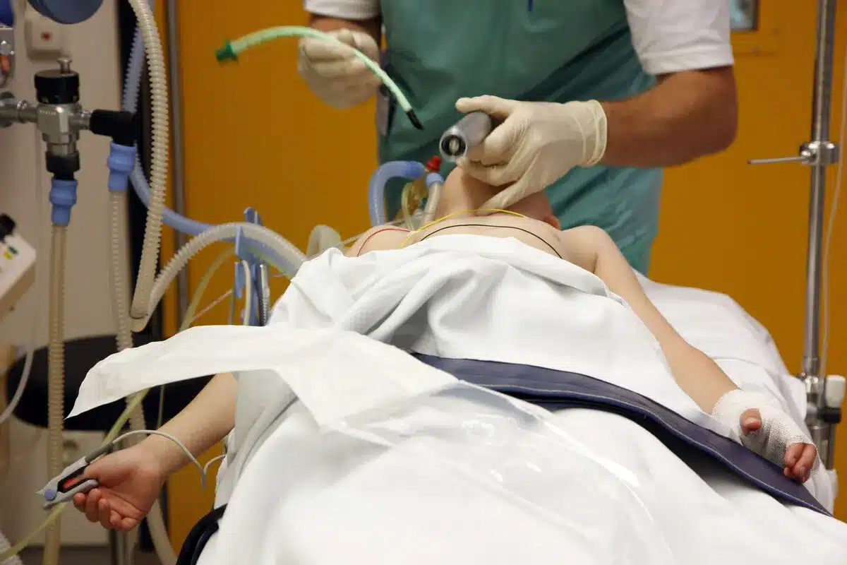 Signs Of Appendicitis In Kids: Best Guide