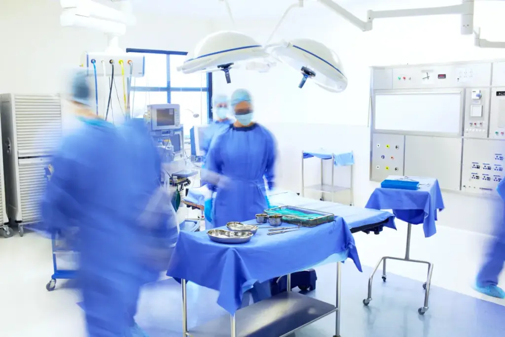 SEP 7318 image 2 LIV Hospital