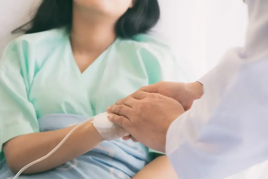 Common Causes of Internal Bleeding