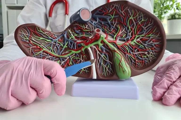 Hepatobiliary: Best Guide To Safe Surgery