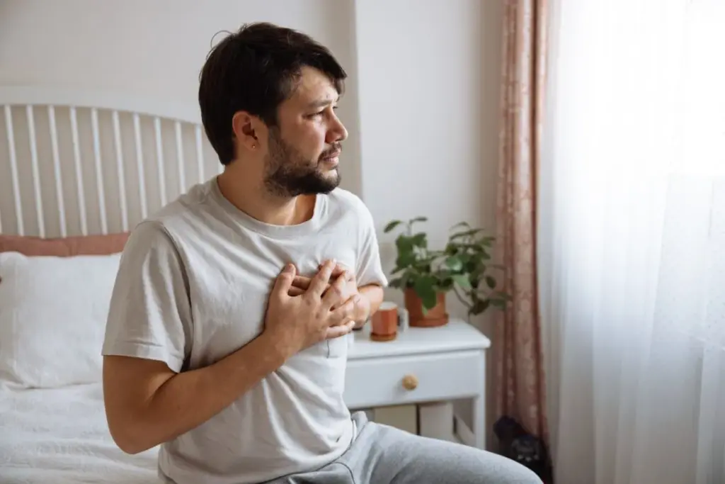 Blood In Stool Causes: Best Stress Facts