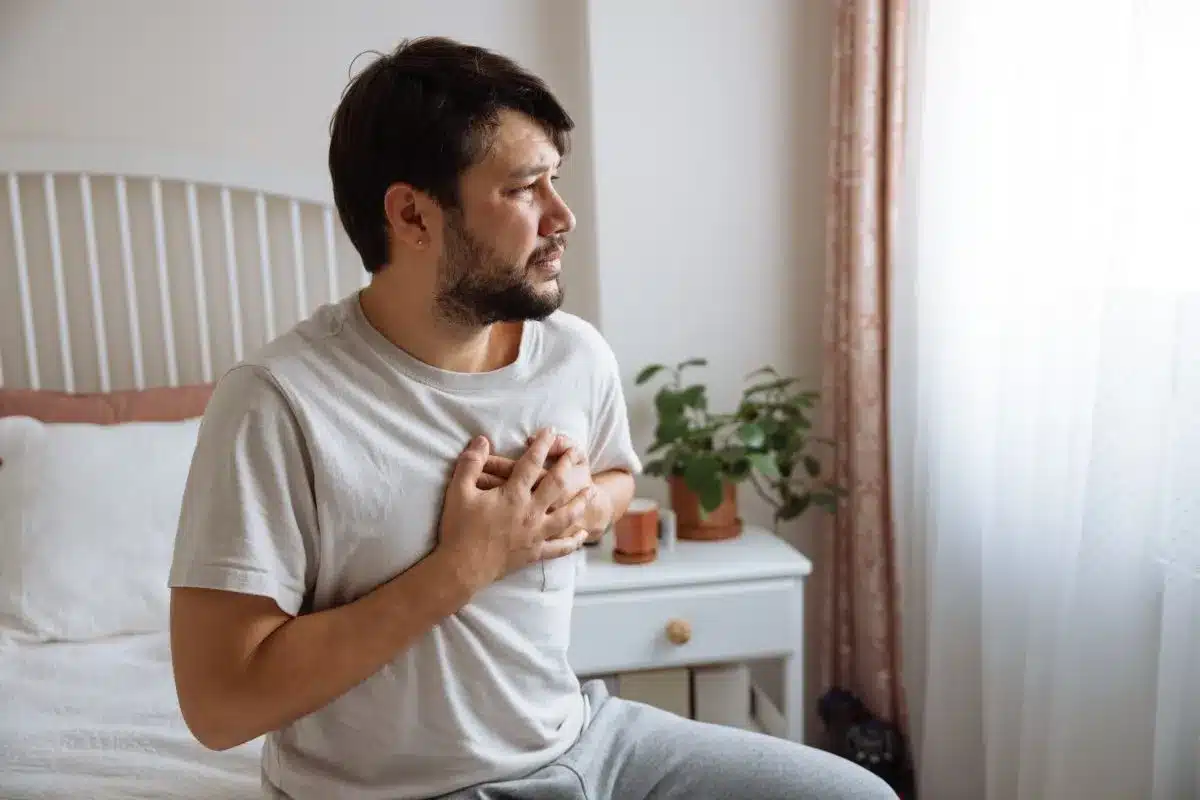 Blood In Stool Causes: Best Stress Facts