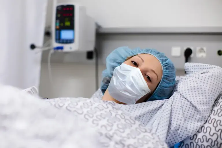 What Side Is Your Appendix On? Best Gas Test