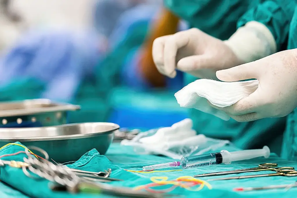 The Complete Journey: Medical School Through Surgery Residency