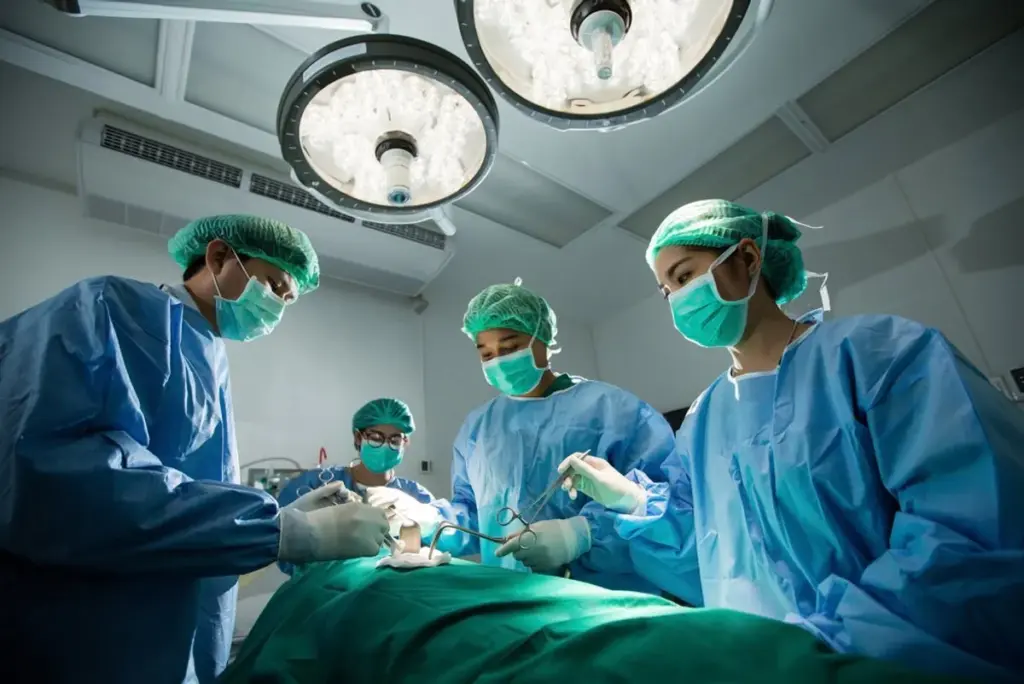 Understanding General Surgery: Definition and Scope