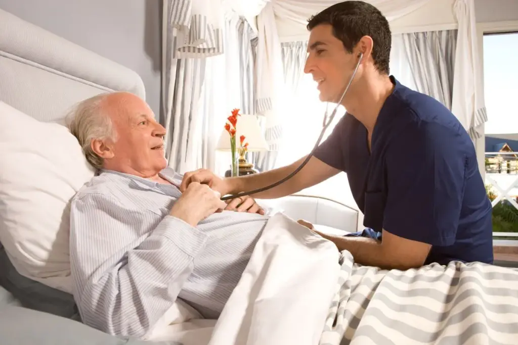 Post Op: Essential Checklist For Home Care