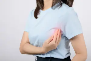 Breasts Self-Exam: Vital Guide For Home Checks