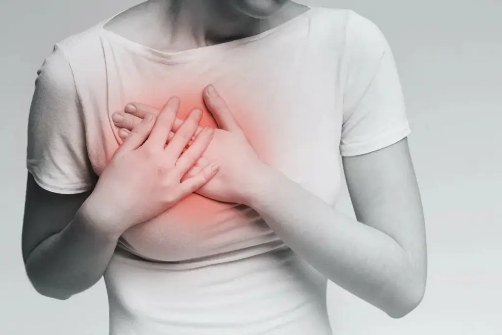 Breast Pain: Vital Causes And Powerful Relief