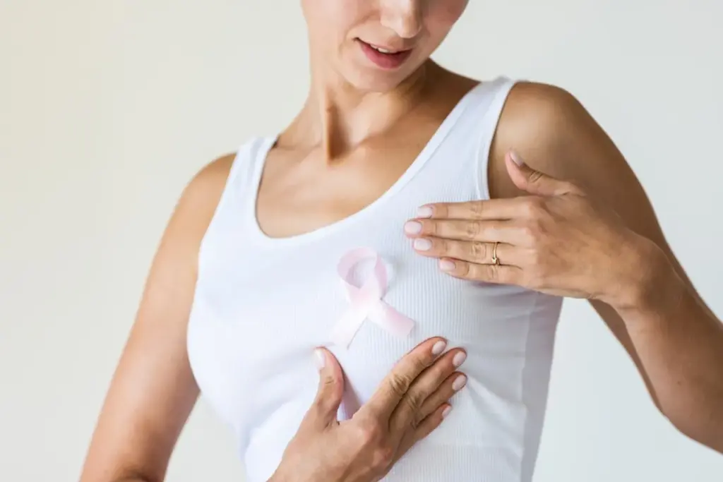 Breast Cancer: Vital Stages Of Early Development