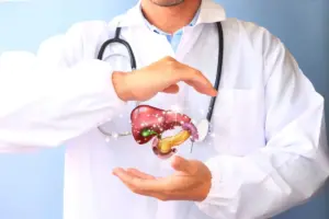 Allina MyChart: Vital Access To Liver Health