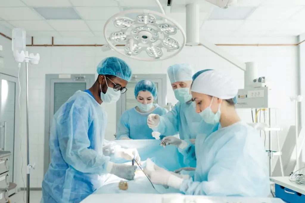 Laparotomy: Risky Mistakes To Avoid Post-Op