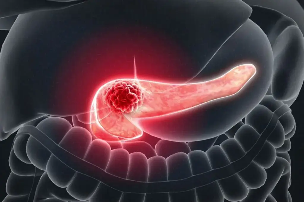 What Causes Pancreatic Cancer: Vital Age Risks 1 What Causes Pancreatic Cancer: Vital Age Risks