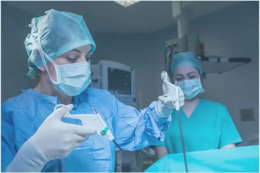 Laparotomy: Best Essential Guide To Incision