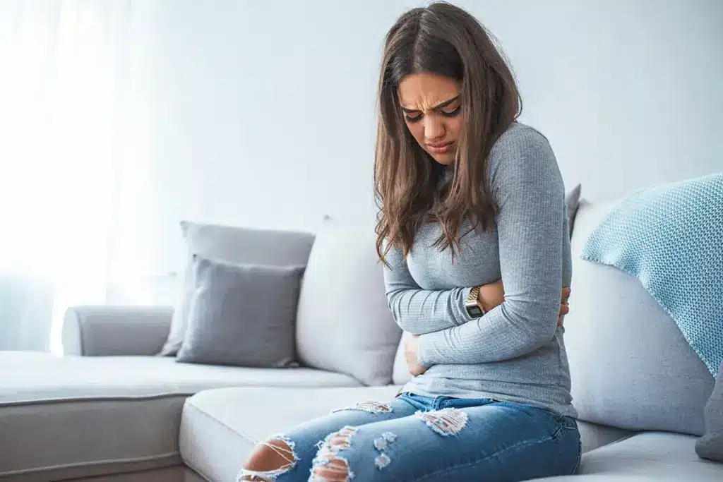 The Significance of Abdominal Pain in Emergency Medicine