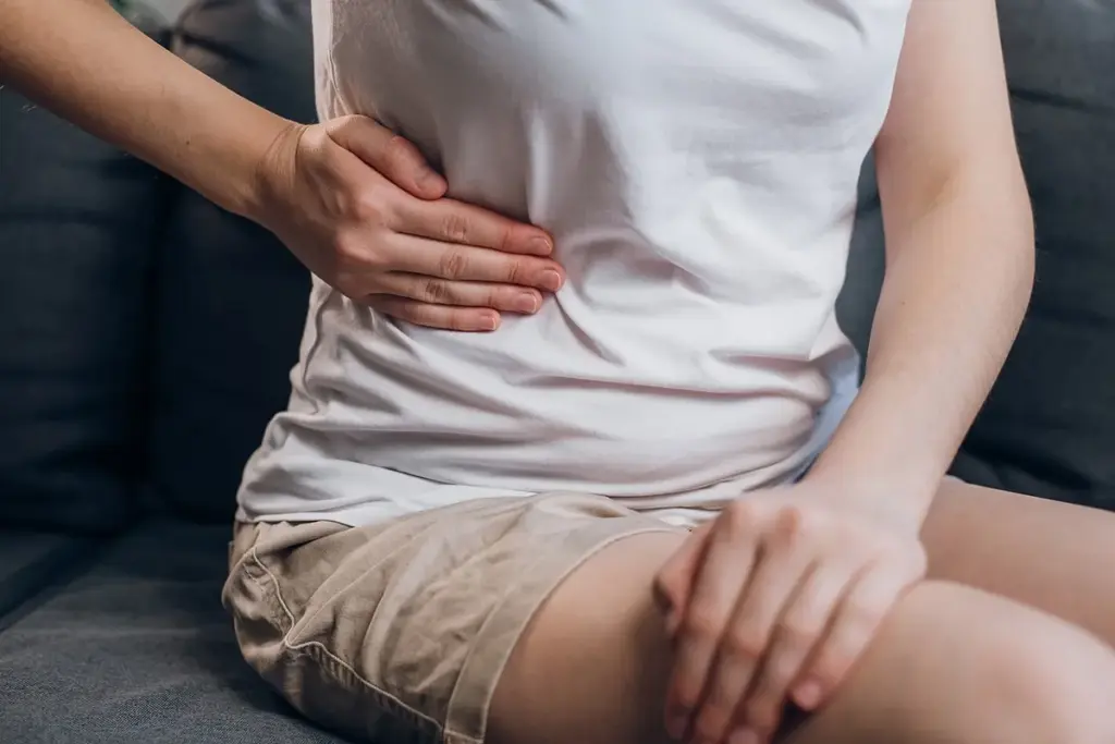 Abdominal Pain: Vital Causes Of Chronic Aches
