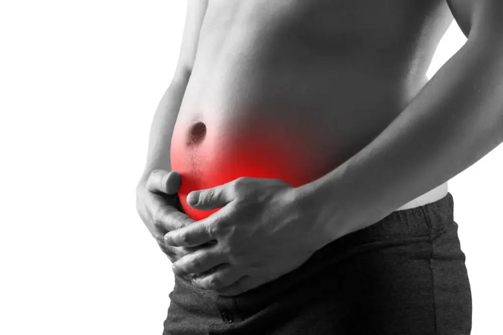 The Complex Nature of Abdominal Pain
