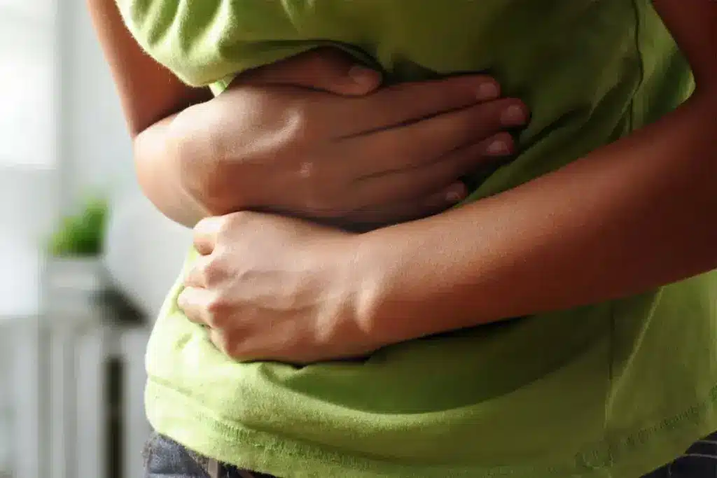 Alarming Statistics About Abdominal Pain