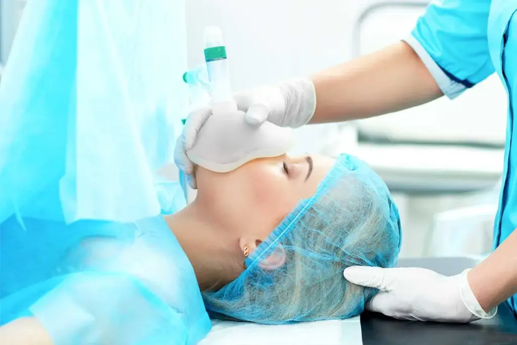General Anesthesia: Perfect Guide To Pros And Cons