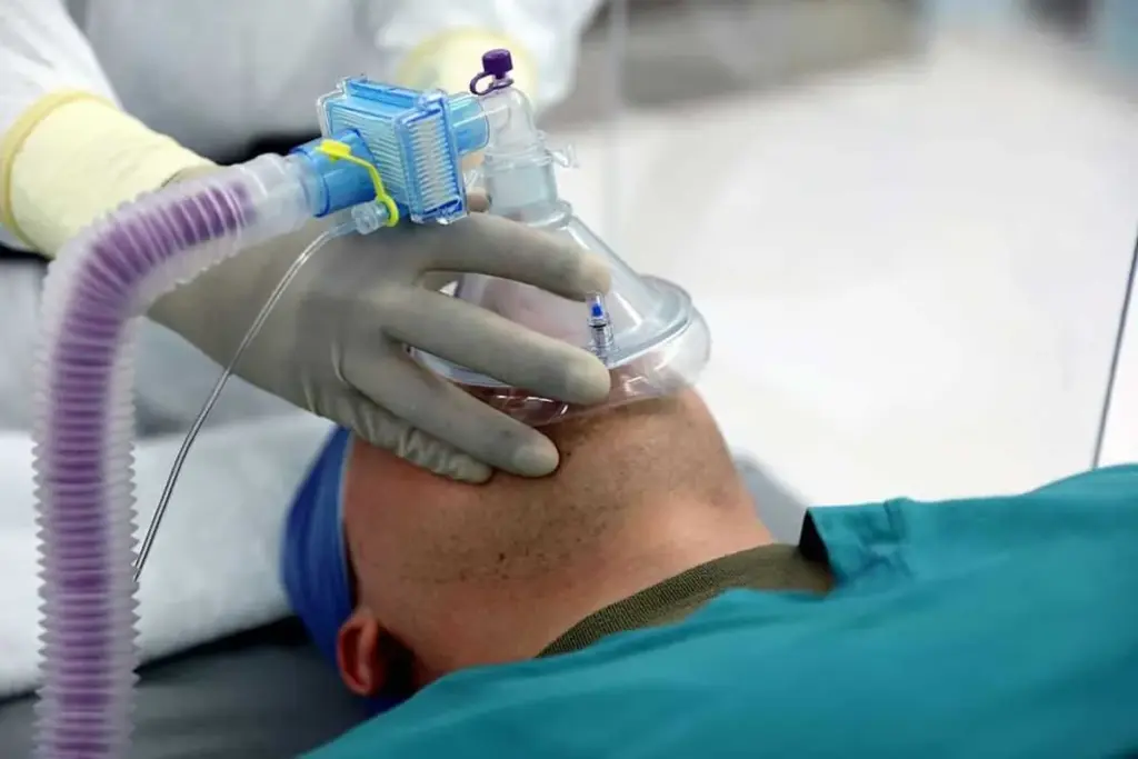 What is General Anesthesia?