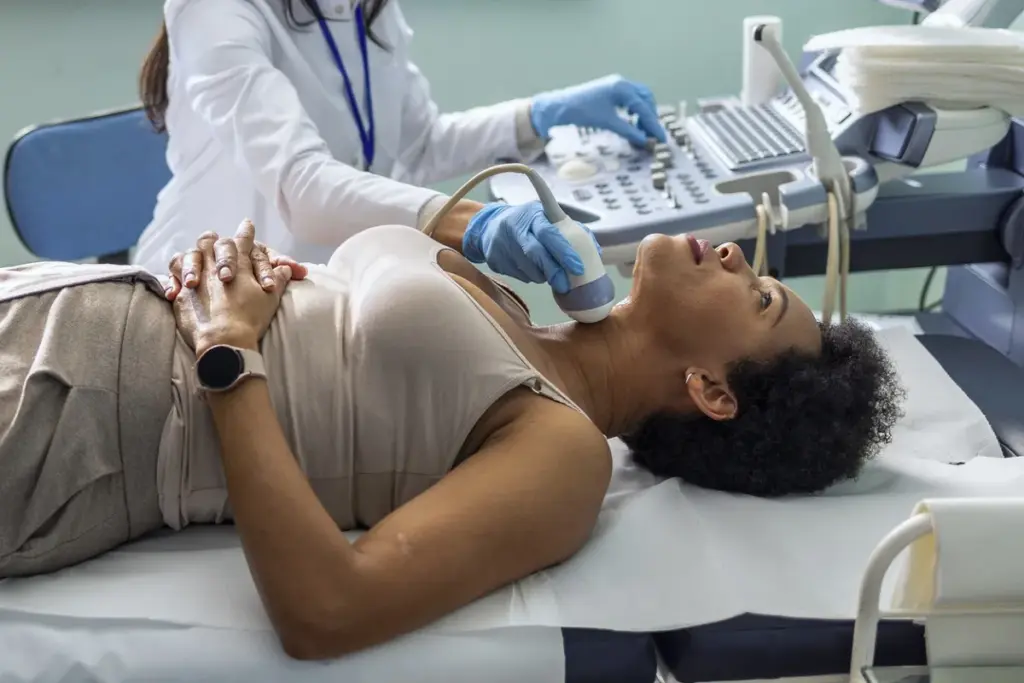 Thyroid Cancer: Amazing Success Stories Of Cure 3 SEP 7794 image 3 LIV Hospital