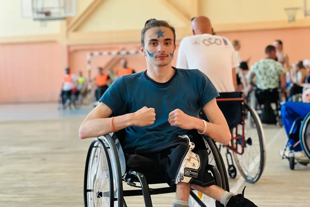 The Functional Impact of IBD on Daily Life