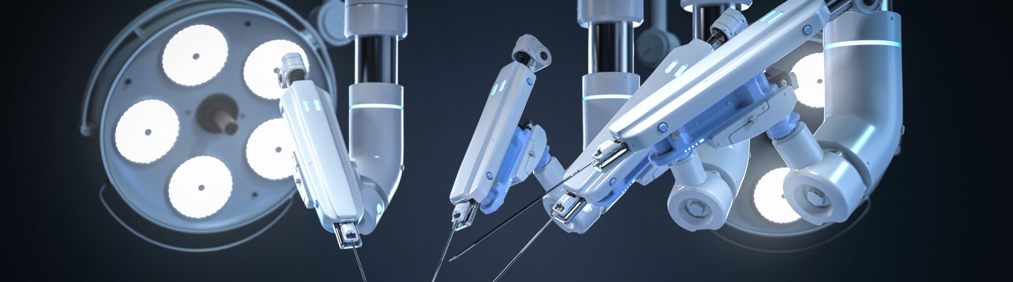 Robotic Urology