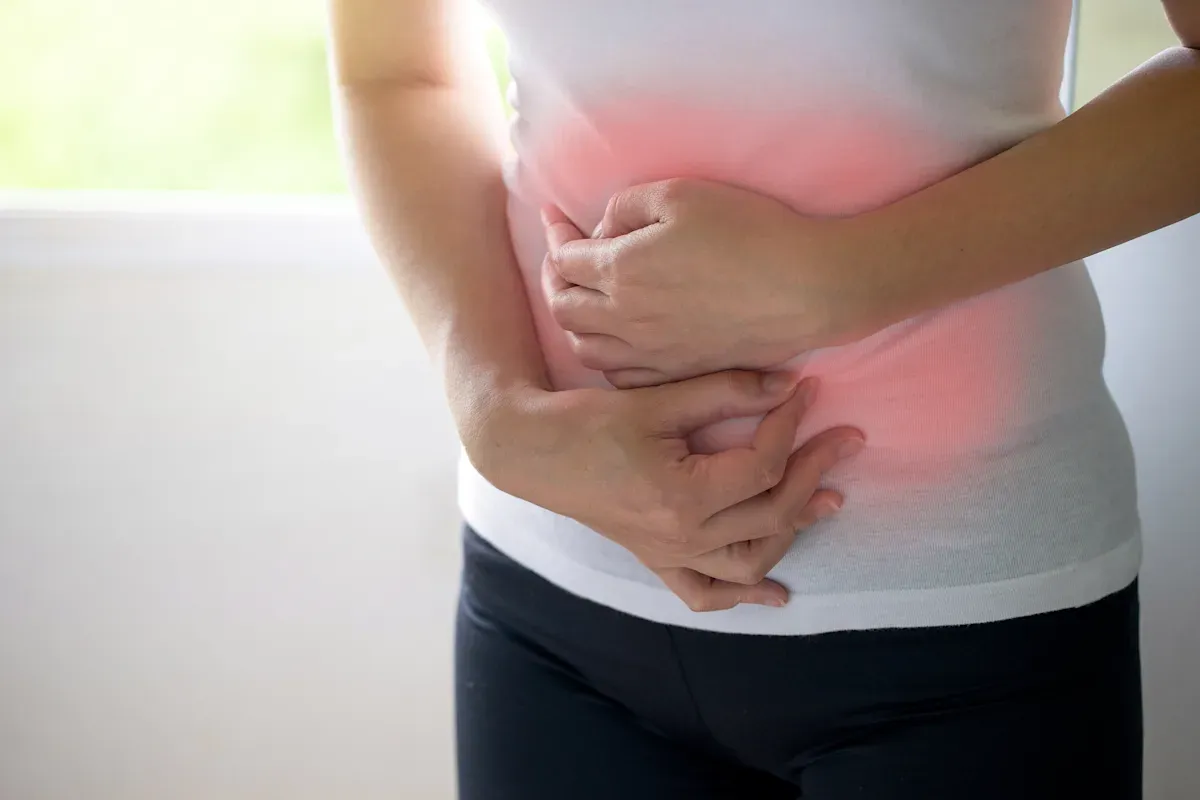 Bowels Burst: Dangerous Diverticulitis Signs