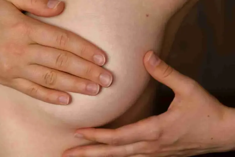 Are Dense Breasts Firmer? Vital Health Facts