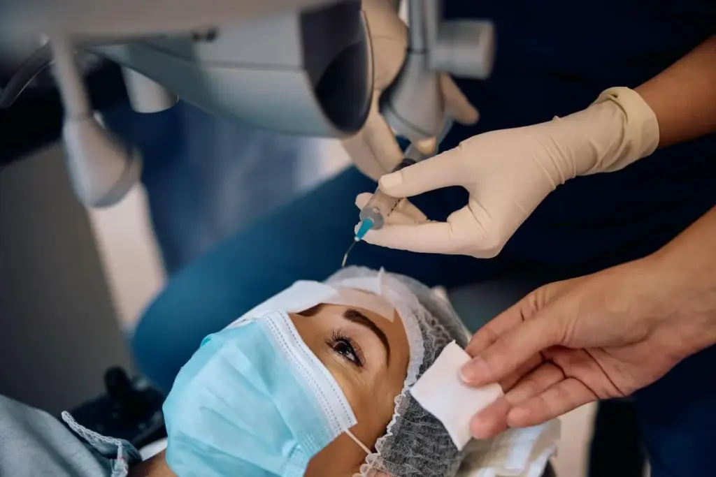 Understanding Cataract Surgery Basics