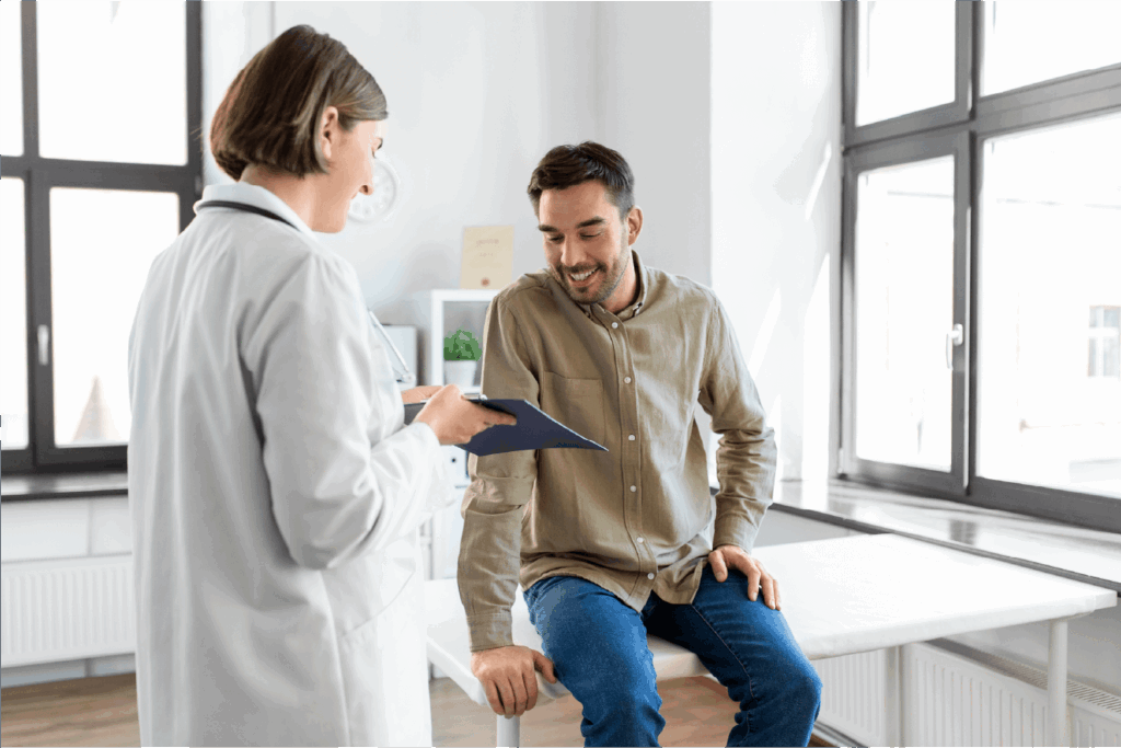 Liv Online Man LIV Hospital