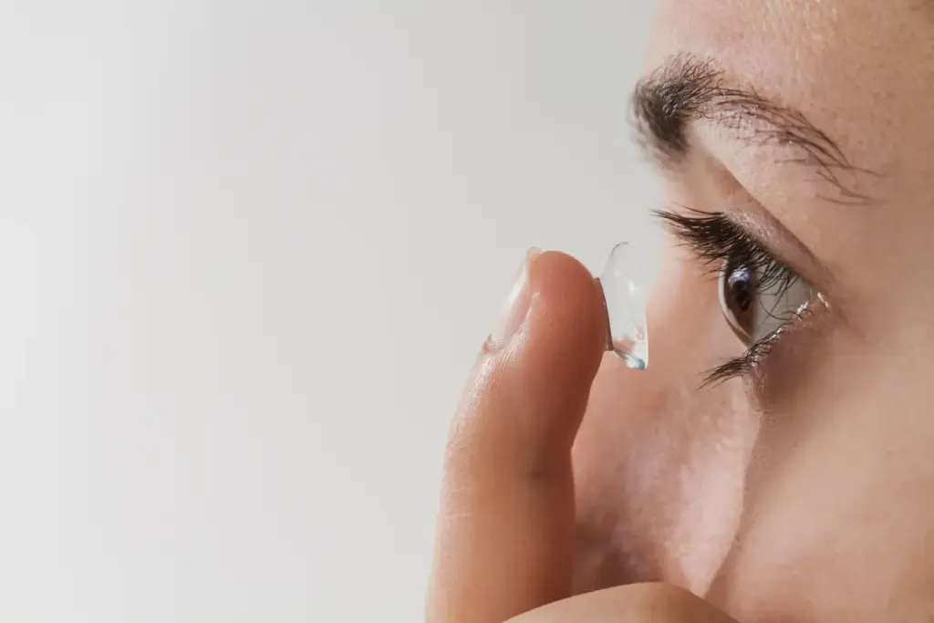 What Is a Contact Lens Exam and How Does It Differ From an Eye Exam?
