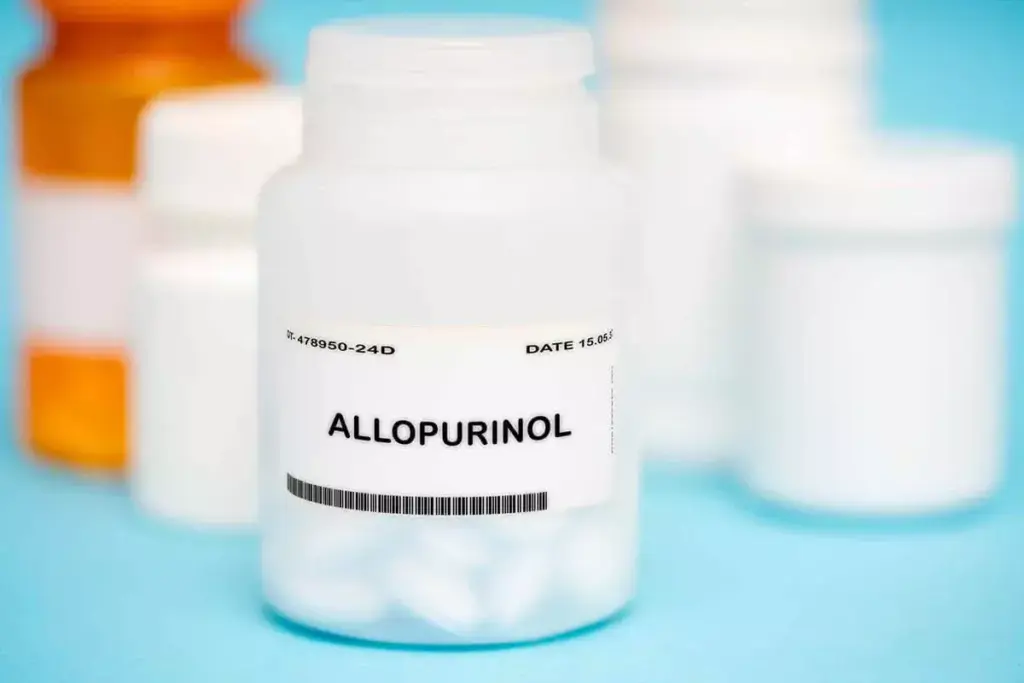 What Is Allopurinol Used For? A Guide to Gout and Uric Acid Treatment 2 Understanding Allopurinol and Its Mechanism
