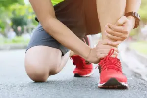 Why Do My Ankles Feel Tight but Not Swollen?