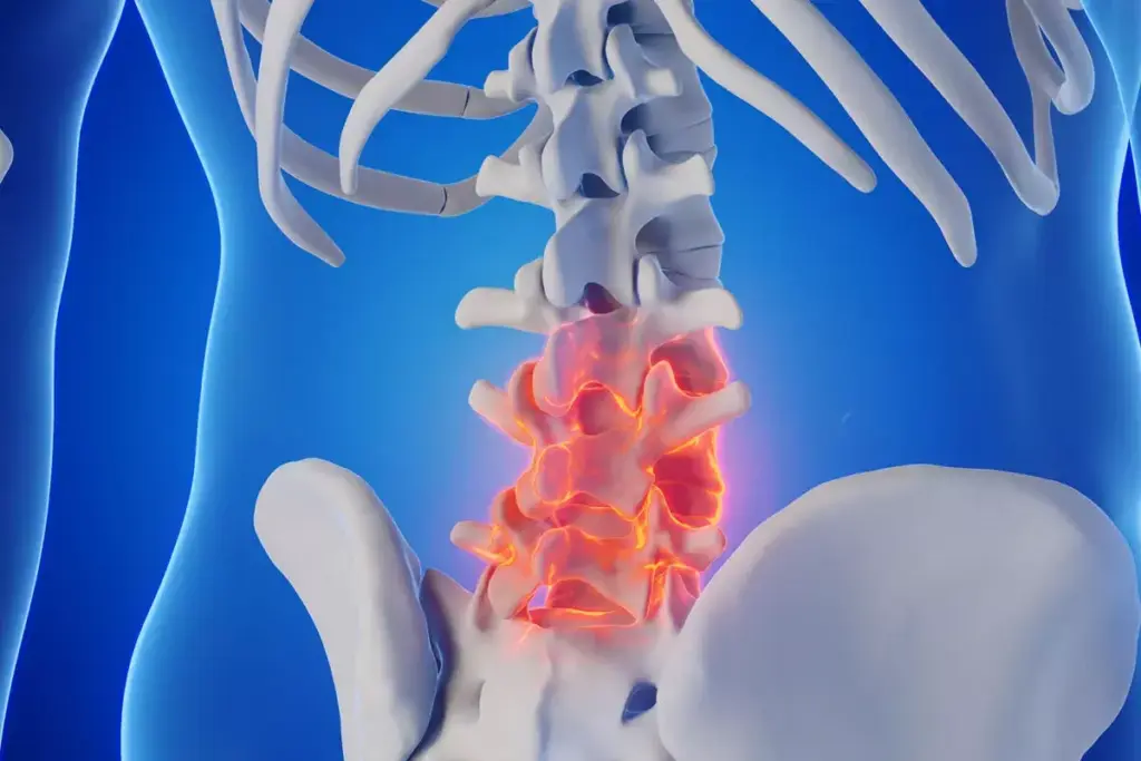 What Is Spondylitis? Symptoms, Types, and Treatment 1 image 3083 LIV Hospital