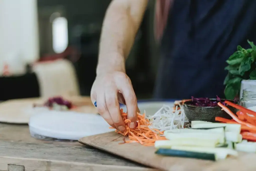 7 Powerful Anti-Inflammatory Foods for Ankylosing Spondylitis Diet