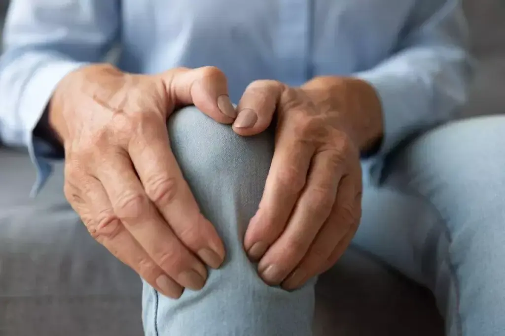 What Is Arthrosis/Osteoarthritis?