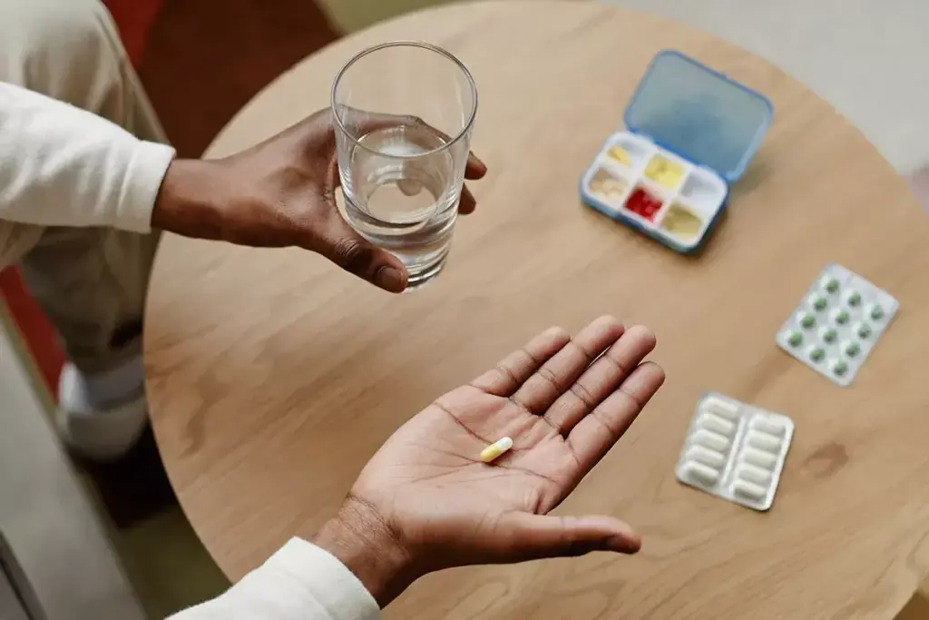 What Pain Medication Is Safe for Heart Patients? 2 image 3294 LIV Hospital