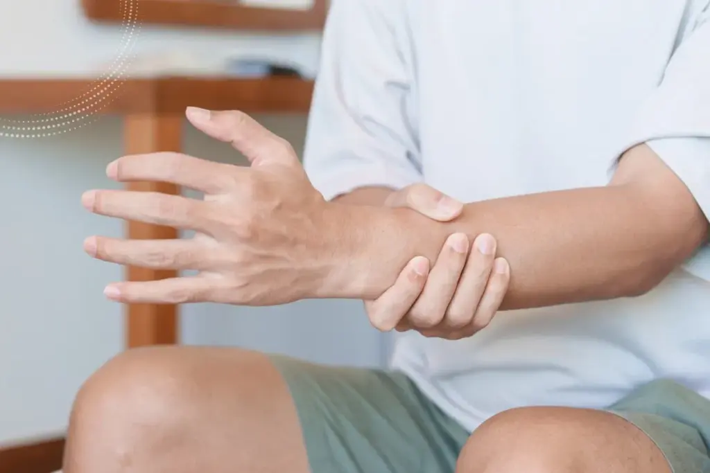 What is Fibrositis and How Does it Differ from Fibromyalgia?