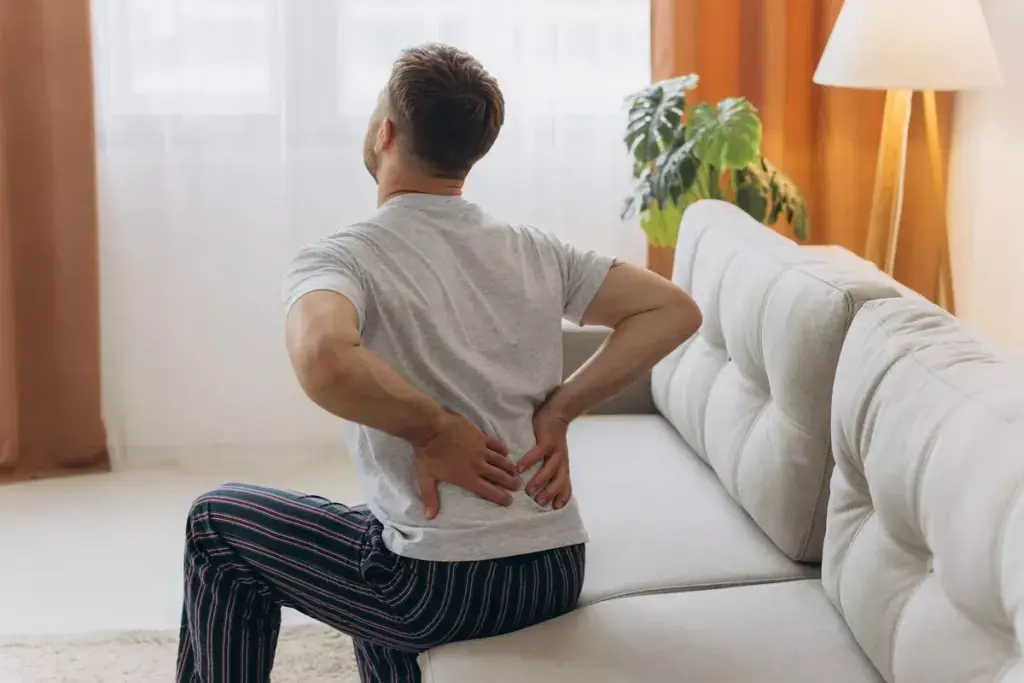 How to Relieve Lower Back Pain: 7 Quick Solutions 1 image 3439 LIV Hospital