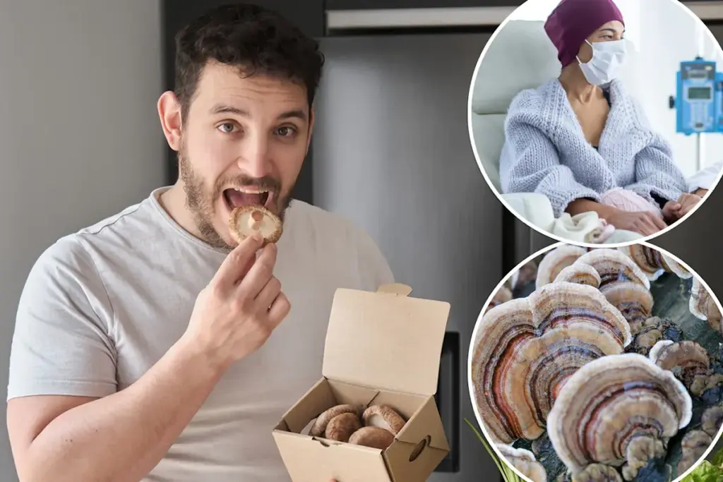 Are Mushrooms Bad for Gout? What You Need to Know